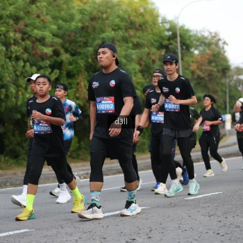 Runner Photo 3828020