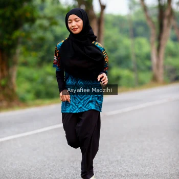 Runner Photo 3828021