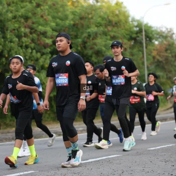 Runner Photo 3828022