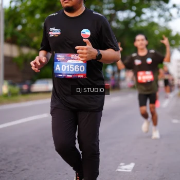 Runner Photo 3828023