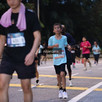 Runner Photo 3828024