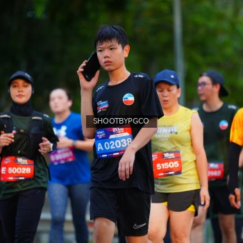 Runner Photo 3828027