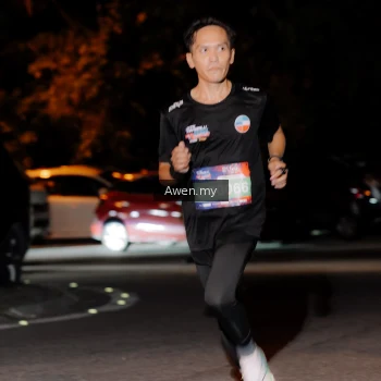 Runner Photo 3828033