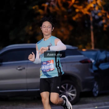 Runner Photo 3828040