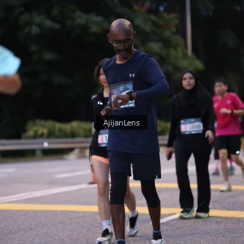 Runner Photo 3828041