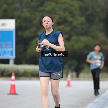 Runner Photo 3828045