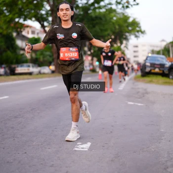 Runner Photo 3828046