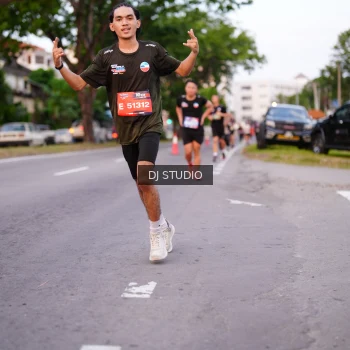 Runner Photo 3828047