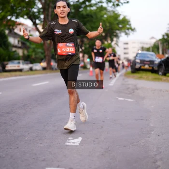 Runner Photo 3828048