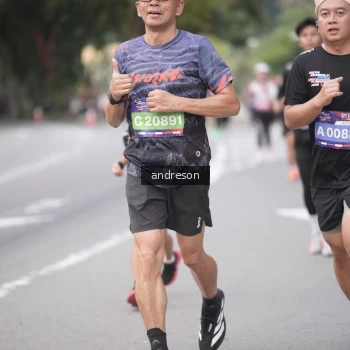 Runner Photo 3828049