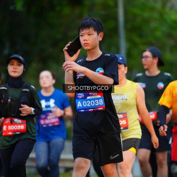 Runner Photo 3828051