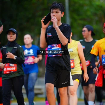 Runner Photo 3828052