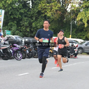 Runner Photo 3828054