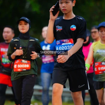 Runner Photo 3828056