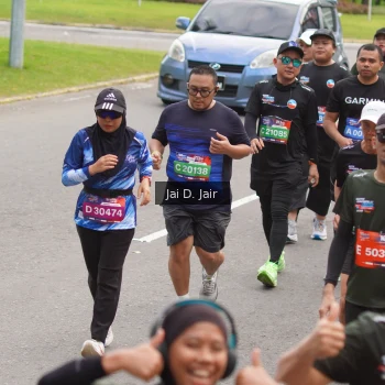 Runner Photo 3828057