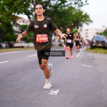 Runner Photo 3828058