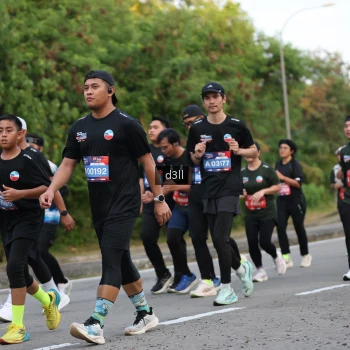 Runner Photo 3828064