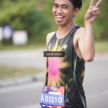 Runner Photo 3828067