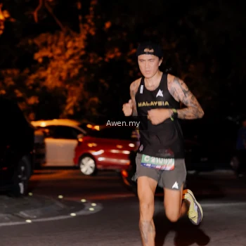 Runner Photo 3828071