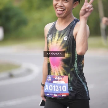 Runner Photo 3828078