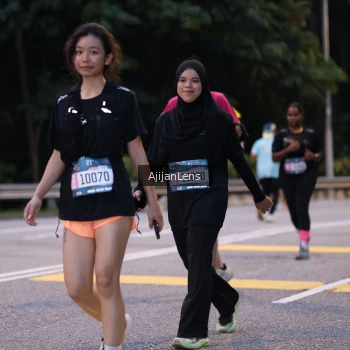 Runner Photo 3828081