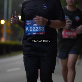 Runner Photo 3828084