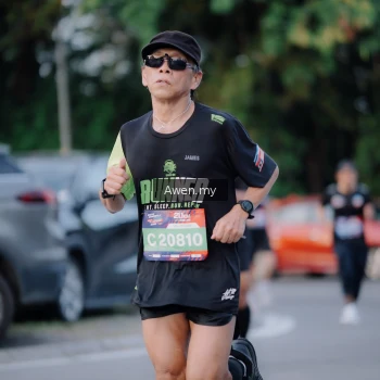 Runner Photo 3828085