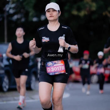 Runner Photo 3828087