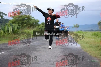Runner Photo 382809