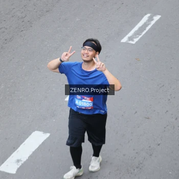 Runner Photo 3828091