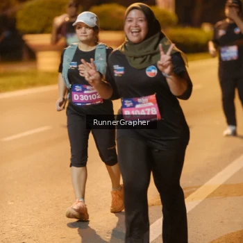Runner Photo 3828094