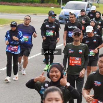 Runner Photo 3828098
