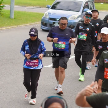 Runner Photo 3828099