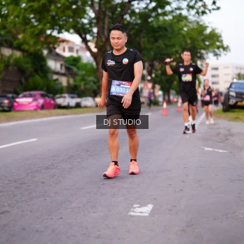Runner Photo 3828101