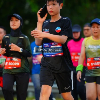 Runner Photo 3828102