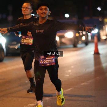 Runner Photo 3828103