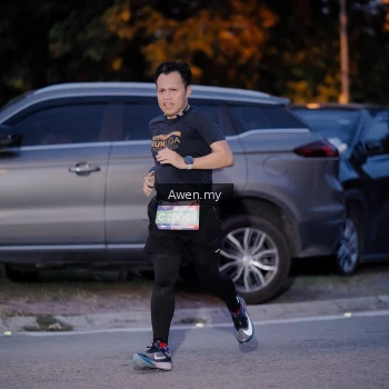 Runner Photo 3828104