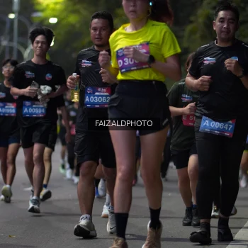 Runner Photo 3828106