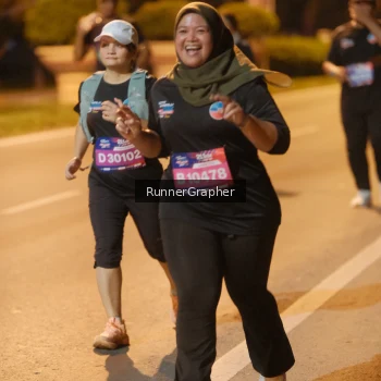 Runner Photo 3828107