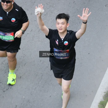 Runner Photo 3828108
