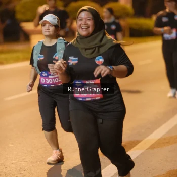 Runner Photo 3828110