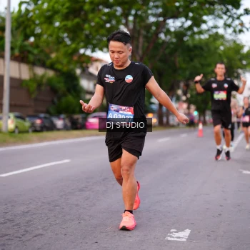 Runner Photo 3828111