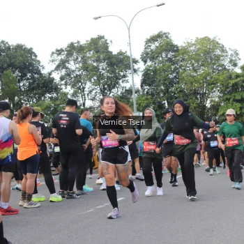 Runner Photo 3828115