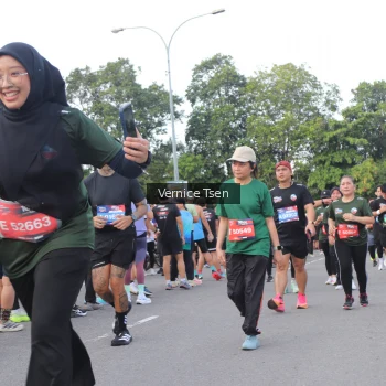 Runner Photo 3828116