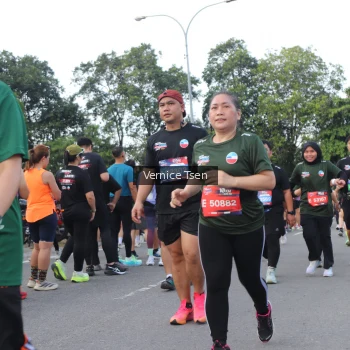 Runner Photo 3828117
