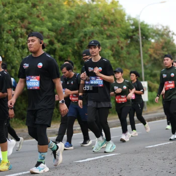 Runner Photo 3828118
