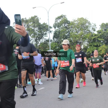 Runner Photo 3828124