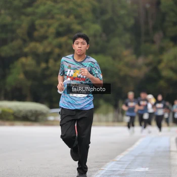 Runner Photo 3828127