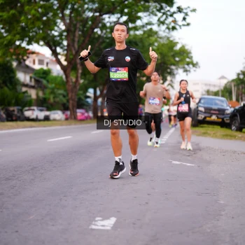Runner Photo 3828128