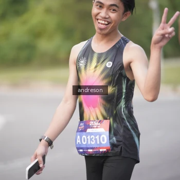 Runner Photo 3828131